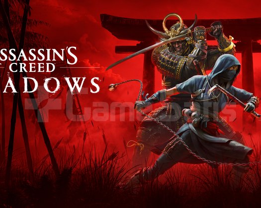Assassins Creed Shadows