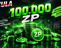 100K ZULA PARASI