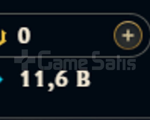 TR UNRANKED HANDMADE 2020DEN KALMA HESAP