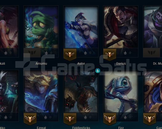 TR UNRANKED HANDMADE 2020DEN KALMA HESAP