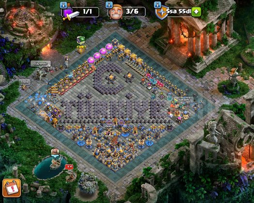TH 18 MAXS HERŞEY MAXS EKİPMAN FULL + FU