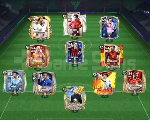 Ucuz fc hesabı