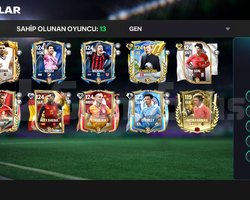 Ucuz fc hesabı