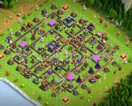 Th15 hesap