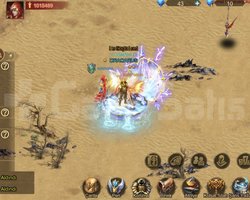 Server 242 en güçlü lort