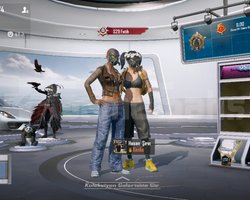 2 Spor arabalı m4 lü hesap