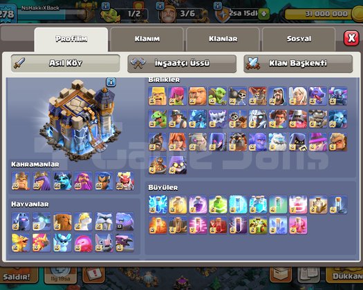 THE 18 MAX + MAX