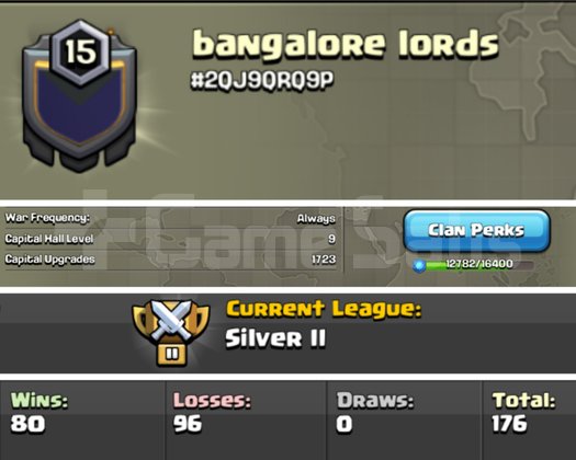 16sv ramak bangalore lords Başkent9