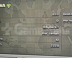 28 level uyguna klan kaçırmayın