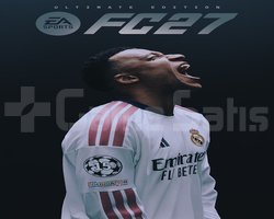 FC27 ULTIMATE KENDİ HESABINIZDAN PS4