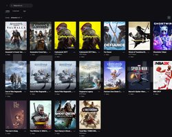 EPIC GAMES DEV HESAP