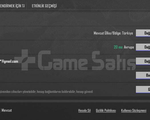 SİTENİNN GÖZZ BEBEĞİİ