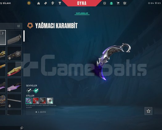 YAĞMACI 2.0 FULL SET + Mail Değişen