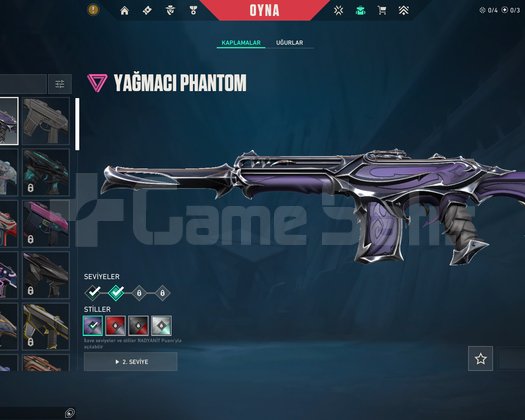 YAĞMACI 2.0 FULL SET + Mail Değişen