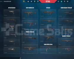 YAĞMACI 2.0 FULL SET + Mail Değişen