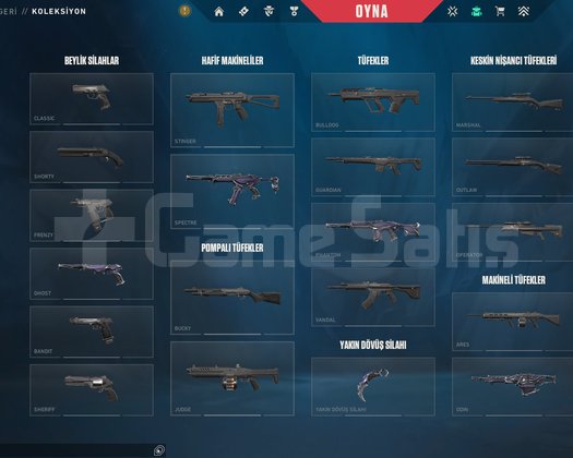 YAĞMACI 2.0 FULL SET + Mail Değişen