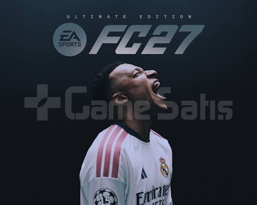 FC 27 Ultimate Edition