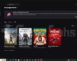 4 SAGLAM OYUNLU EPİC GAMES UCUZA