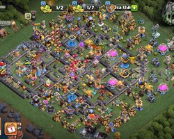 COC, CROYAL VE BRAWL STARS ÜÇLÜ PAKET