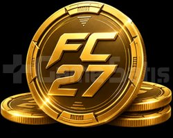 EA FC 27 100K COİN 850 TL HIZLI TESLİMAT
