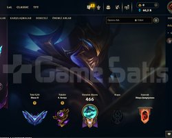 TR // DİA // 223 SKIN + TFTDOLU //