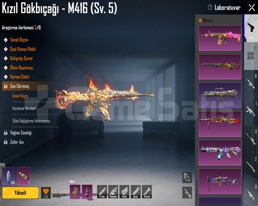 Mumya+5SVM4+NİHAİ+XSUİT