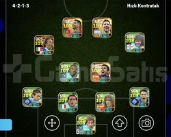 2 Aylık güncel efsanevi hesap