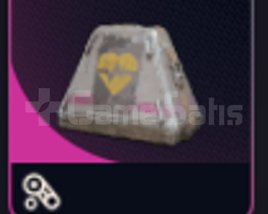 x20 Hayatta Kalan - Survivor Augment