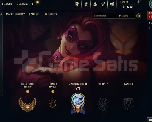 TR Gold 4 elle kasılmış hesap