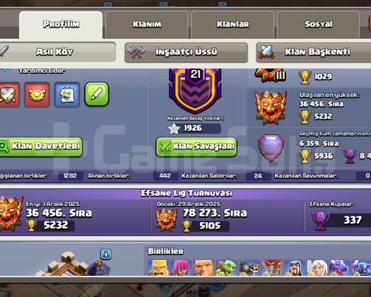 TH18 max