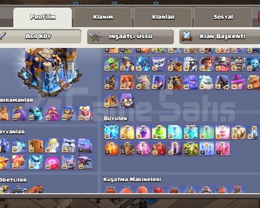 TH18 max