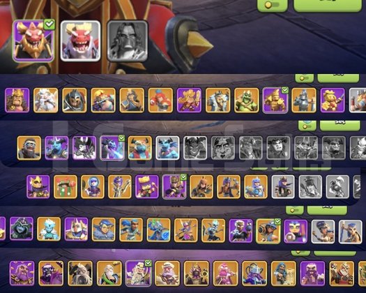 TH18 max