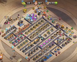 TH18 max