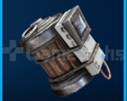 x50 Trigger Nade - x50 Tetikleme El Bomb