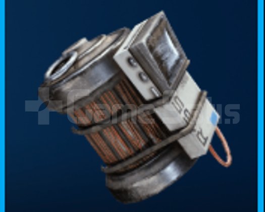 x50 Trigger Nade - x50 Tetikleme El Bomb