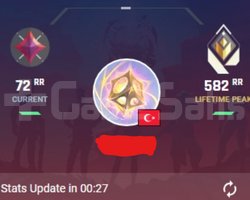 RADYANT OYUNCUDAN ELO BOOST