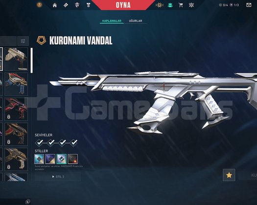 Güzel HESAP BIÇAKLI