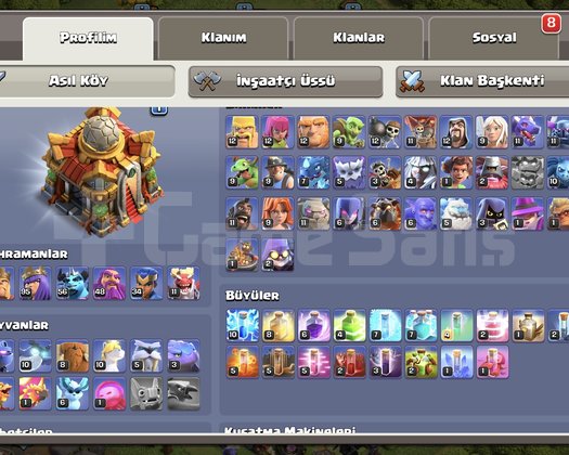Max bb16