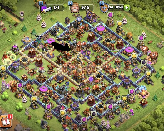 Max bb16