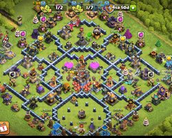 Th18 savunma iyi durumda duvarlar haric
