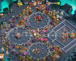 Th15den full olarak th16 yeni gecildi