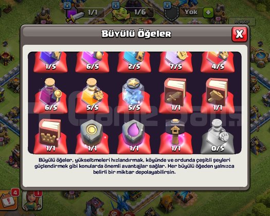 TH 12 MAX Herolar Sağlam Kostüm Var