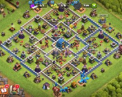 TH 12 MAX Herolar Sağlam Kostüm Var