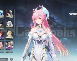 47 levels1r1 aemeath- chisa luuk qiuyuan