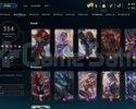 EUW 350SKİN 1K RP