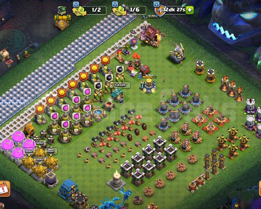 TH12 Köy