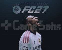 FC 27 Ultimate Edition