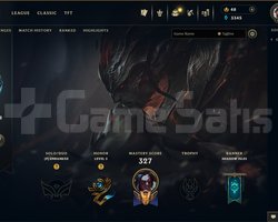 TR | 106 SKİN | UNRANKED