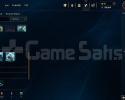 30 LVL BOL KOSTÜMLÜ UNRANKED HESAP!