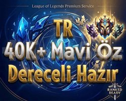 TR 40K ÖZ -DERECELİ HAZIR- MAİL DEĞİŞEN